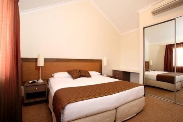 Hotel MANTRA GERALDTON (Geraldton)
